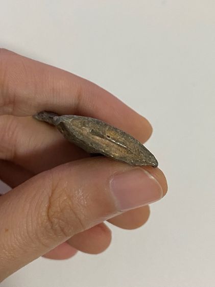 พระเครื่องโบราณไม่ทราบที่มา รูปที่ 6