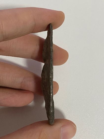 พระเครื่องโบราณไม่ทราบที่มา รูปที่ 4