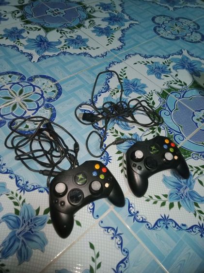 ขายครับจอย XBOX หากสนใจสามารถดูรูปเพิ่มเติมได้ครับ