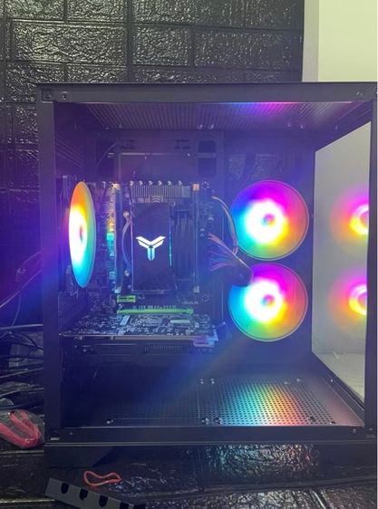 xeon 2670v2 ทำงานลื่น ๆ บอทเกมหลายจอลื่น ๆ รูปที่ 3