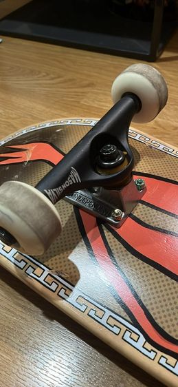 Skateboard - Size 8.25 - Toy Machine รูปที่ 7