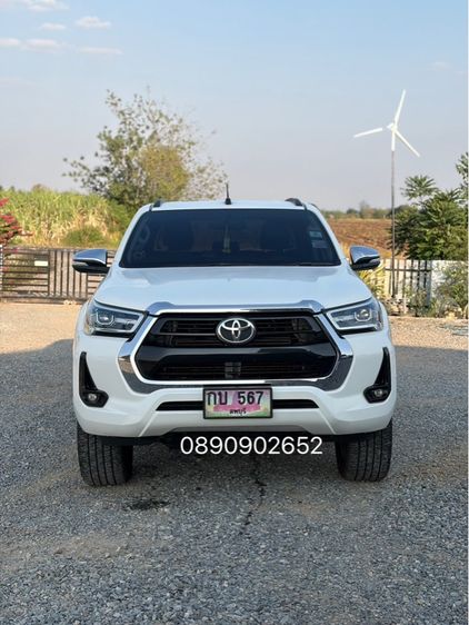 ยี่ห้ออื่นๆ รุ่นอื่นๆ 2017 รุ่นย่อยอื่นๆ Pickup ดีเซล ไม่ติดแก๊ส เกียร์ธรรมดา ขาว