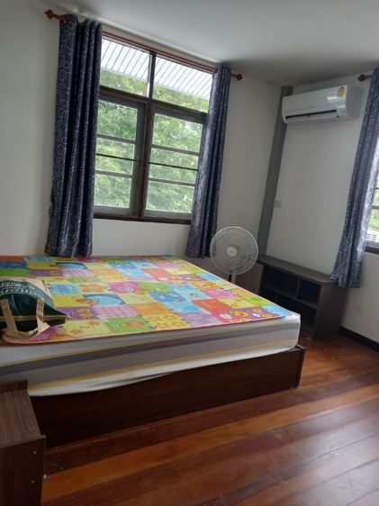 ตกแต่งครบ ขายบ้านเลียบวารี 17 รูปที่ 3