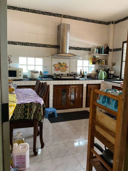 ขายบ้านเดี่ยวพนาสนธิ์ 6