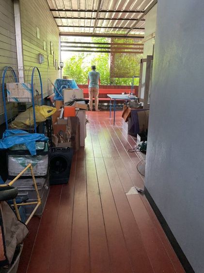 ตกแต่งครบ ขายบ้านเดี่ยวพนาสนธิ์ 6 รูปที่ 2