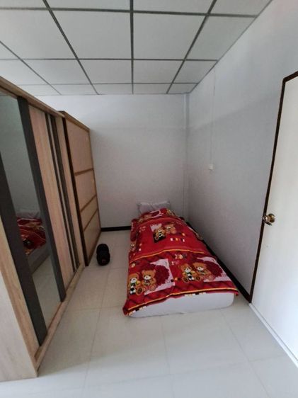 ใช่ ขายบ้านตะวันนาจตุโชติ 12 รูปที่ 4