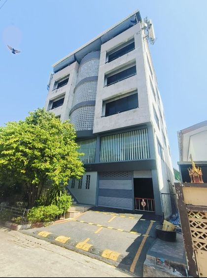 ใช่ ขายอาคาร 5 ชั้นลาดพร้าว 101 รูปที่ 4