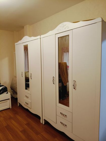 ตกแต่งครบ ใช่ ขายด่วนบ้านเดี่ยวสวย รูปที่ 2