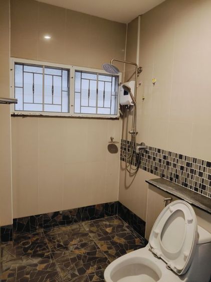 ตกแต่งครบ ใช่ ขายด่วนบ้านเดี่ยวสวย รูปที่ 3