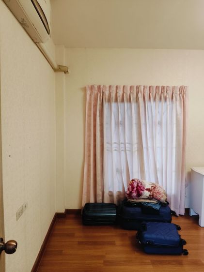 ขายด่วนบ้านเดี่ยวสวย