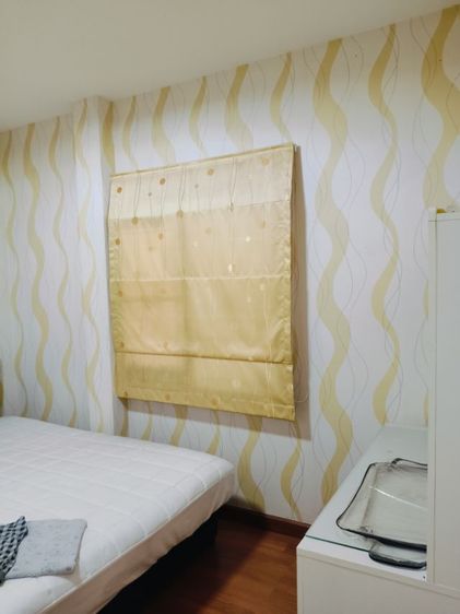 ตกแต่งครบ ใช่ ขายด่วนบ้านเดี่ยวสวย รูปที่ 4