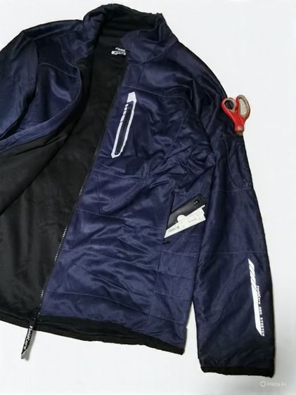 FieldCore Aero Stretch​ Jacket รูปที่ 5