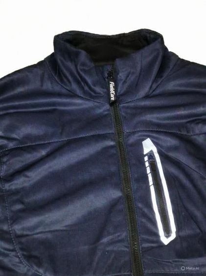 FieldCore Aero Stretch​ Jacket รูปที่ 4