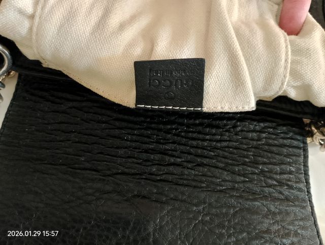 กระเป๋าสะพาย รูปที่ 11