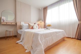 ขายคอนโดลุมพินี แฮปปี้แลนด์