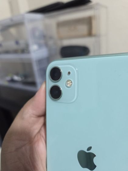 iphone11 64Gb รูปที่ 5