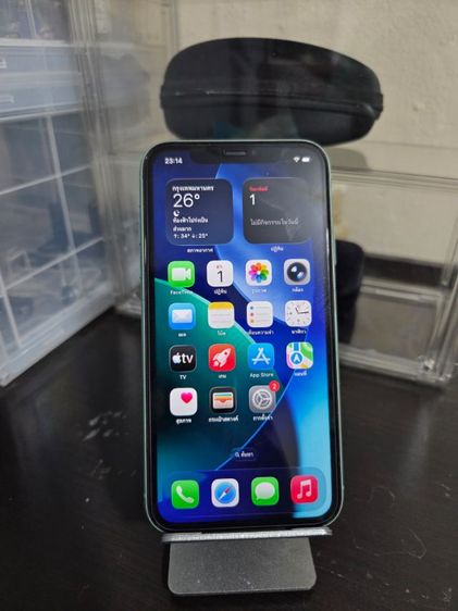 iphone11 64Gb รูปที่ 3