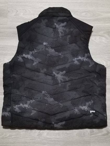 เสื้อกั๊ก BURTLE  ลายพราง Digital รูปที่ 7