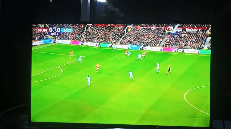 กล่องขายขาดไม่ติดสัญญา TRUEID TV เปลี่ยนทีวีธรรมดาเป็น Smart TVได้ทันที ดูบอลนอกหรือในประเทศ แบต กีฬาทุกชนิดฟรีๆ ดูดิจิตอลทีวีไม่ต้องมีเสา  รูปที่ 3