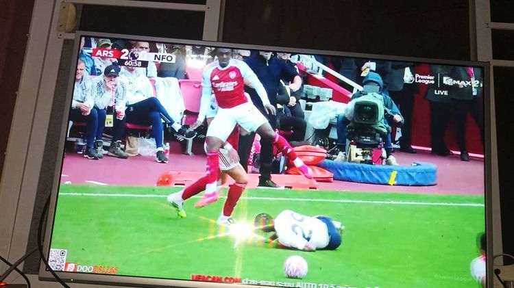 กล่องขายขาดไม่ติดสัญญา TRUEID TV เปลี่ยนทีวีธรรมดาเป็น Smart TVได้ทันที ดูบอลนอกหรือในประเทศ แบต กีฬาทุกชนิดฟรีๆ ดูดิจิตอลทีวีไม่ต้องมีเสา  รูปที่ 10