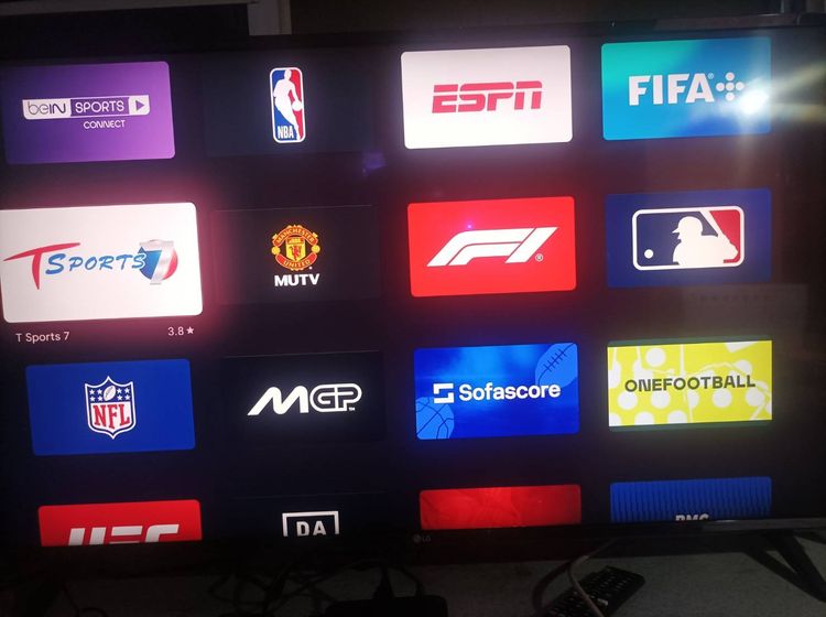 กล่องขายขาดไม่ติดสัญญา TRUEID TV เปลี่ยนทีวีธรรมดาเป็น Smart TVได้ทันที ดูบอลนอกหรือในประเทศ แบต กีฬาทุกชนิดฟรีๆ ดูดิจิตอลทีวีไม่ต้องมีเสา  รูปที่ 16