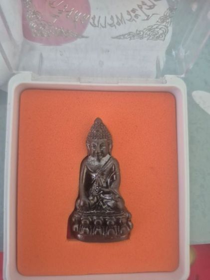 พระกริ่งสมภารพระโภชน์ วัดเขาโพรงเพรง จ.พัทลุง ปี 2553