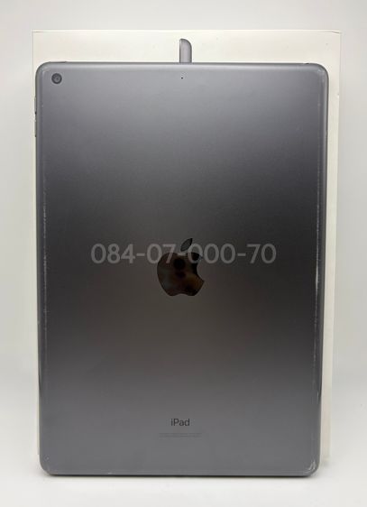 ขายถูก IPAD GEN 8 32 gb. WIFI รูปที่ 2