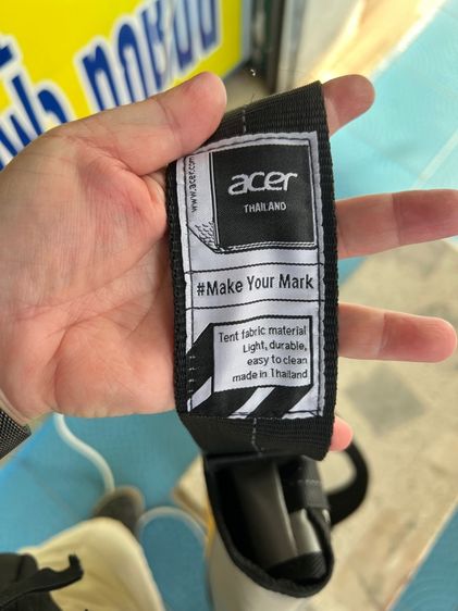 กระเป๋าโน๊ตบุ๊ค รูปที่ 7