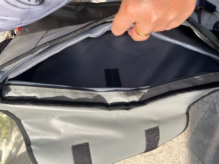 กระเป๋าโน๊ตบุ๊ค รูปที่ 3