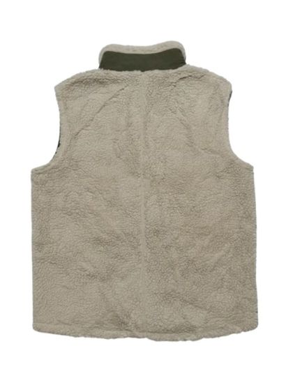 Patagonia​  Retro-X​ Fleece​ Vest รูปที่ 7