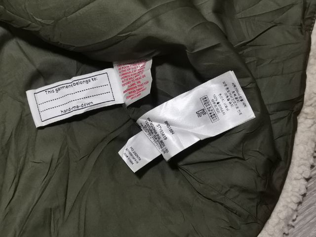 Patagonia​  Retro-X​ Fleece​ Vest รูปที่ 11