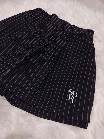 Magic skirt พลีทสั้นมีซับ รูปที่ 2