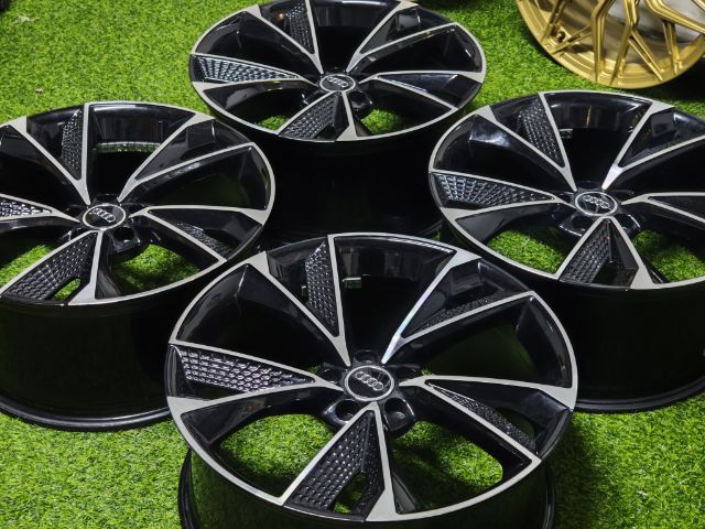 อื่นๆ 20" อื่นๆ ล้อมือสองสภาพดี Audi
