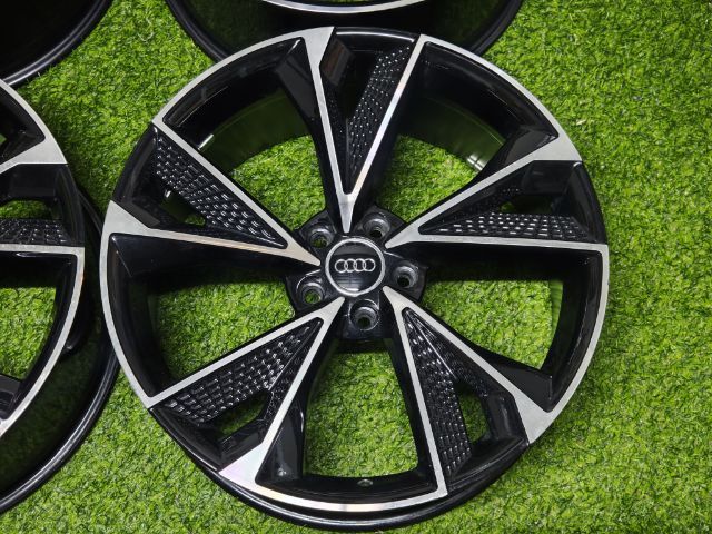 ล้อมือสองสภาพดี Audi รูปที่ 3