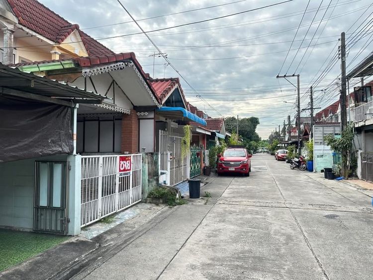 อื่นๆ สร้างเสร็จก่อน 2010 ไม่มี ขายทาวเฮ้า ถนนรามคำแหง มีนบุรี รูปที่ 4