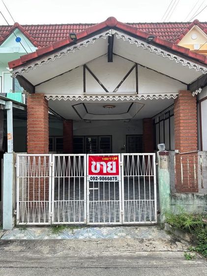 ขายทาวเฮ้า ถนนรามคำแหง มีนบุรี