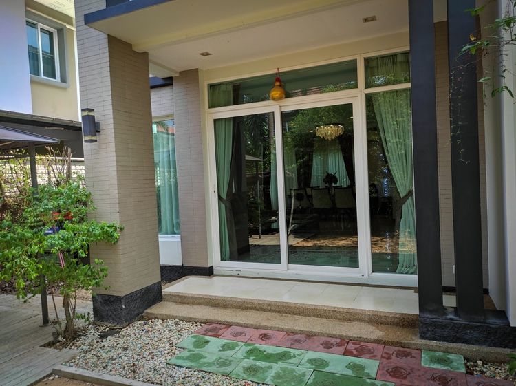 อื่นๆ มีบางส่วน ลัดดารมย์ ชัยพฤกษ์-แจ้งวัฒนะ เจ้าของขายเอง รูปที่ 2