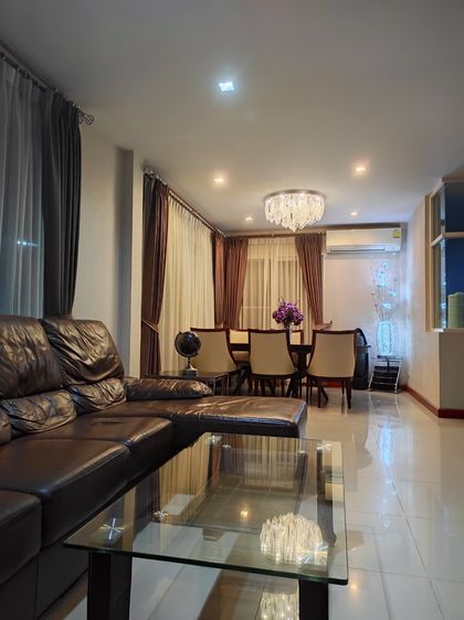 อื่นๆ มีบางส่วน ลัดดารมย์ ชัยพฤกษ์-แจ้งวัฒนะ เจ้าของขายเอง รูปที่ 4