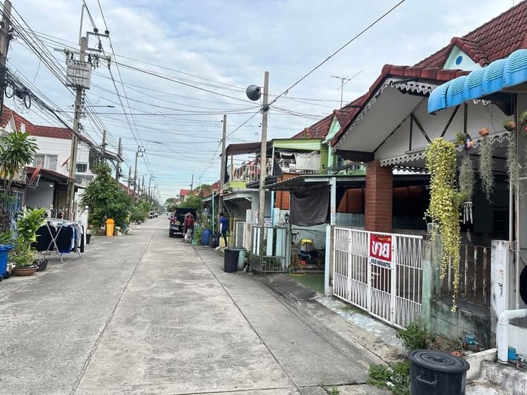 อื่นๆ สร้างเสร็จก่อน 2010 ไม่มี ทาวเฮ้า ถนนรามคำแหง มีนบุรี รูปที่ 4