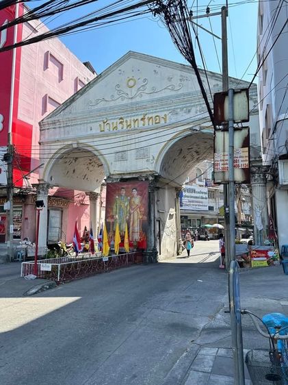 อื่นๆ สร้างเสร็จก่อน 2010 ไม่มี ทาวเฮ้า ถนนรามคำแหง มีนบุรี รูปที่ 3