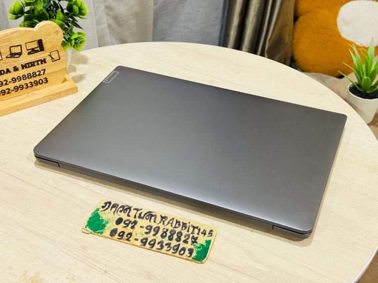 Lenovo Ideapad Core i7 Gen11  ,Ram 8G , M.2 Pcle 512G จอ15.6" Full HDคีย์บอร์ดมีไฟ รูปที่ 8