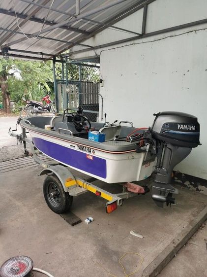 เรือไฟเบอร์ รูปที่ 4