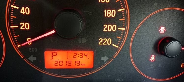 Honda City 2015 1.5 S เบนซิน เกียร์อัตโนมัติ ขาว รูปที่ 4