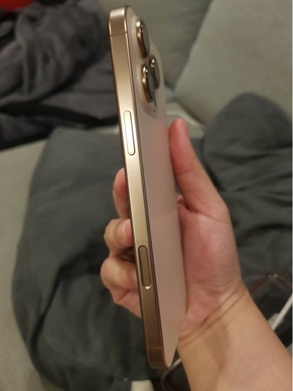 i phone 16 Promax รูปที่ 2