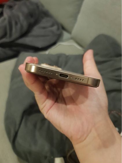 i phone 16 Promax รูปที่ 5