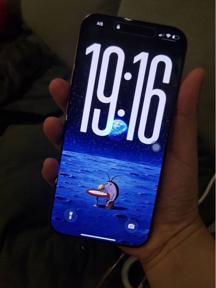 i phone 16 Promax รูปที่ 7