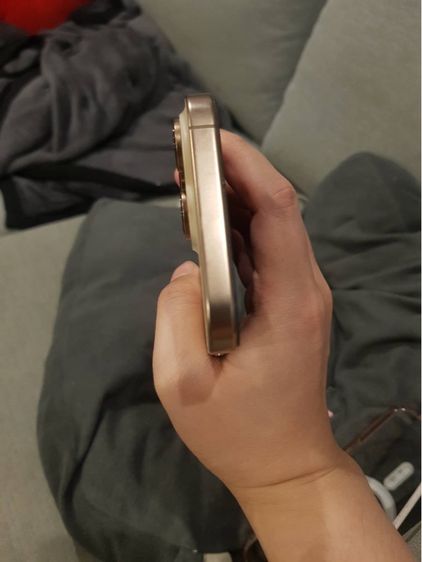 i phone 16 Promax รูปที่ 3