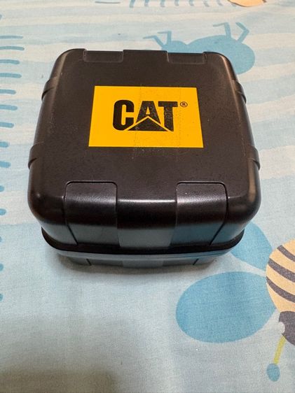 นาฬิกา CAT WATCH CATERPILLAR รุ่น RETRO D MULTI รูปที่ 5