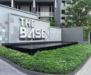 เดอะเบสท์ พาร์คอีส สุขุมวิท 77 อ่อนนุช