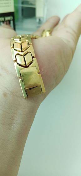 นาฬิกาเก่า CLYDA  รูปที่ 8